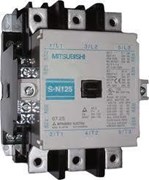 CONTACTOR MITSUBISHI MS-N SERIES